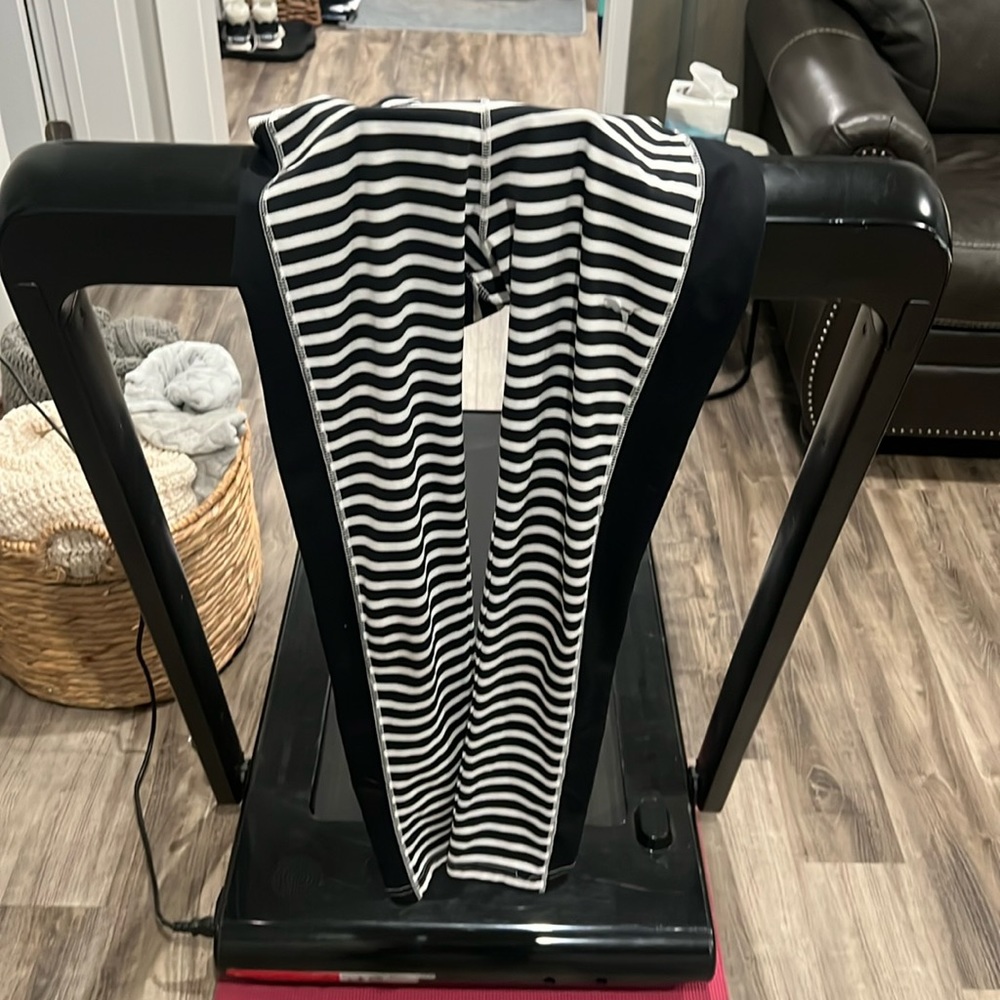Puma workout pants